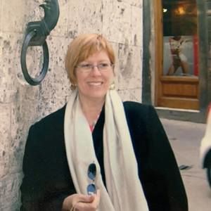 Meet your Posher, Lucia